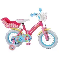 Bilde av Volare - Children's Bicycle 12" - Peppa Pig 12" (81264-CH) - Leker