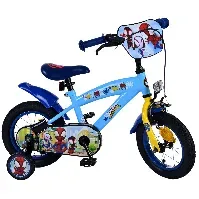 Bilde av Volare - Children's Bicycle 12" - Spidey (21290-SACB) - Leker
