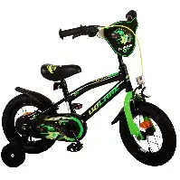 Bilde av Volare - Children's Bicycle 12" - Super GT Green (21182) - Leker