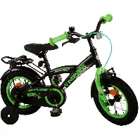 Bilde av Volare - Children's Bicycle 12" - Thombike Green (21174) - Leker