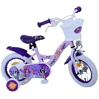 Bilde av Volare - Children's Bicycle 12" - Wish (31252-SACB) - Leker