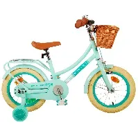 Bilde av Volare - Children's Bicycle 14" - Excellent Green (21147) - Leker