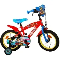 Bilde av Volare - Children's Bicycle 14" - Paw Patrol Core (21508) - Leker