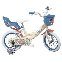 Bilde av Volare - Childrens Bicycle 14" - Stitch (31450-SACB) - Leker