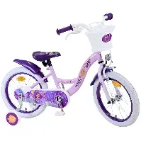 Bilde av Volare - Childrens Bicycle 14" - Wish (31452-SACB) - Leker
