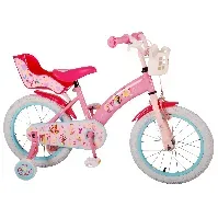 Bilde av Volare - Children's Bicycle 16" - Disney Princess (21609-CH) - Leker
