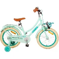 Bilde av Volare - Children's Bicycle 16" - Excellent Green (21387) - Leker