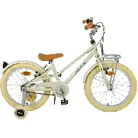Bilde av Volare - Children's Bicycle 18" - Melody Satin Sand (21871) - Leker