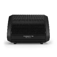 Bilde av Vonmählen - Air Beats Mini - Compact Bluetooth Speaker, Black - Elektronikk