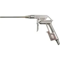 Bilde av Vorel blåsepistol med lang dyse (81644) Hobby - Maling oljebasert - PS Spraymaling