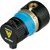 Bilde av Vortex Sirkulasjonspumpe 155 BWO-OT uten termostatfunksjon (bruksvann) Tekniske installasjoner > Varme