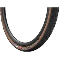 Bilde av Vredestein Opona gravel VREDESTEIN AVENTURA 700x44 (44-622) TUBELESS READY czarna transparent (NEW) Sykling - Hjul, dekk og slanger - Hjul