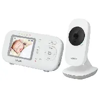 Bilde av Vtech - Video Babymonitor VM2251 2,4" Screen - Baby og barn