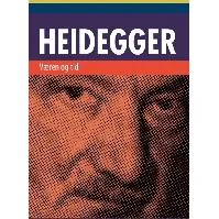 Bilde av Væren og tid - En bok av Martin Heidegger