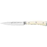 Bilde av Wüsthof Classic Ikon Universalkniv Hvit 12 cm Universalkniv