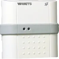 Bilde av WATTS Vision innebygd romtermostat for styring av elektrisk gulvvarme Backuptype - VVS