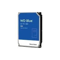 Bilde av WD Blue WD30EZAX - Harddisk - 3 TB - intern - 3.5 - SATA 6Gb/s - 5400 rpm - buffer: 256 MB PC-Komponenter - Harddisk og lagring - Interne harddisker