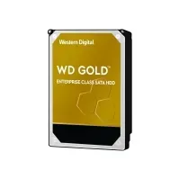 Bilde av WD Gold DC HA750 Enterprise Class SATA HDD WD141KRYZ - Harddisk - 14 TB - intern - 3.5 - SATA 6Gb/s - 7200 rpm - buffer: 512 MB PC-Komponenter - Harddisk og lagring - Interne harddisker