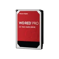 Bilde av WD Red Pro WD141KFGX - Harddisk - 14 TB - intern - 3.5 - SATA 6Gb/s - 7200 rpm - buffer: 512 MB PC-Komponenter - Harddisk og lagring - Interne harddisker
