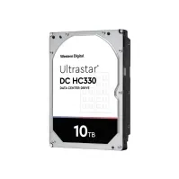 Bilde av WD Ultrastar DC HC330 WUS721010ALE6L4 - Harddisk - kryptert - 10 TB - intern - 3.5 - SATA 6Gb/s - 7200 rpm - buffer: 256 MB - Self-Encrypting Drive (SED) PC-Komponenter - Harddisk og lagring - Interne harddisker