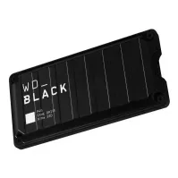 Bilde av WD_BLACK P40 Game Drive SSD WDBAWY0010BBK - SSD - 1 TB - ekstern (bærbar) - USB 3.2 Gen 2x2 (USB-C kontakt) - svart PC-Komponenter - Harddisk og lagring - Ekstern Harddisker