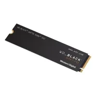 Bilde av WD_BLACK SN770 WDS100T3X0E - SSD - 1 TB - intern - M.2 2280 - PCIe 4.0 x4 (NVMe) PC-Komponenter - Harddisk og lagring - SSD