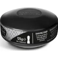 Bilde av WILKINSON_Sword Classic Premium Shaving Soap 125g Hårpleie - Barbering og skjeggpleie - Barbersåpe