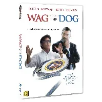 Bilde av Wag The Dog - Filmer og TV-serier