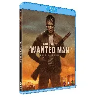 Bilde av Wanted Man - Filmer og TV-serier