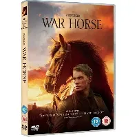 Bilde av War Horse - Filmer og TV-serier