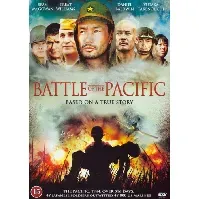 Bilde av War in the Pacific - DVD - Filmer og TV-serier