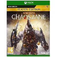 Bilde av Warhammer: Chaosbane - Slayers Edition - Videospill og konsoller