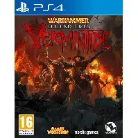 Bilde av Warhammer: End Times - Vermintide (UK/Sticker) - Videospill og konsoller