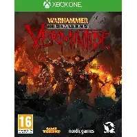 Bilde av Warhammer: End Times - Vermintide - Videospill og konsoller