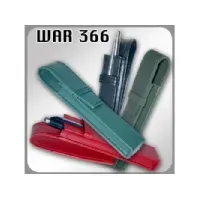 Bilde av Warta WAR 366 Utendørs - Outdoor Utstyr - Metalldetektorer & tilbehør