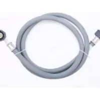 Bilde av Washing machine and dishwasher hose EXEC power 200cm (MXP200) Hvitevarer - Hvitevarer tilbehør - Oppvaskemaskintilbehør