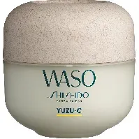 Bilde av Waso Beauty Sleeping Mask, 50 ml Shiseido Ansiktsmaske Hudpleie - Ansiktspleie - Ansiktsmaske