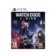 Bilde av Watch Dogs Legion Gaming - Spill - Playstation 5