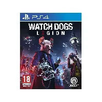 Bilde av Watch Dogs: Legion - Videospill og konsoller