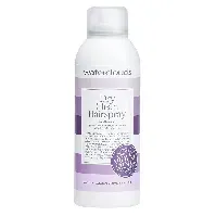 Bilde av Waterclouds Dry Clean Hairspray Violet Silver 200ml Hårpleie - Styling - Tørrshampoo