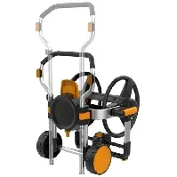 Bilde av Waterwheel Manual XL with wheels, empty - Hage, altan og utendørs