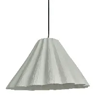 Bilde av Watt & Veke Flora taklampe, hvit Lampe