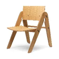 Bilde av We Do Wood - Lily's Chair OAK - Baby og barn
