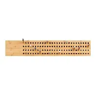 Bilde av We Do Wood - Scoreboard Large Horizontal - Bamboo - Hjemme og kjøkken
