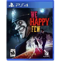 Bilde av We Happy Few (Import) - Videospill og konsoller