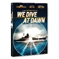 Bilde av We dive at Dawn - Filmer og TV-serier