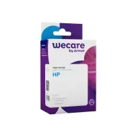 Bilde av Wecare - 53 ml - svart - kompatibel - blekkpatron - for HP Officejet Pro 77XX, 82XX, 87XX Skrivere & Scannere - Blekk, tonere og forbruksvarer - Blekk