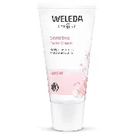 Bilde av Weleda Almond Soothing Facial Cream - 30 ml Hudpleie - Ansiktspleie - Ansiktskrem - Dagkrem