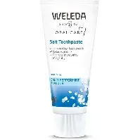 Bilde av Weleda Salt Toothpaste 75 ml Helse - Munnhygiene - Tannkrem