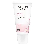 Bilde av Weleda Sensitive Facial Cream 30ml Hudpleie - Ansikt - Dagkrem